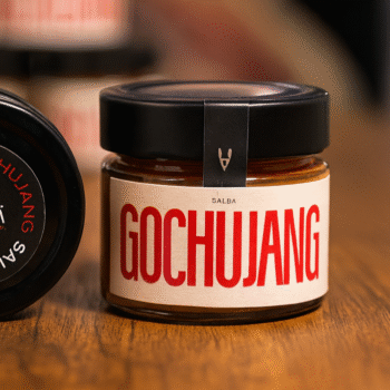 SALSA GOCHUJANG