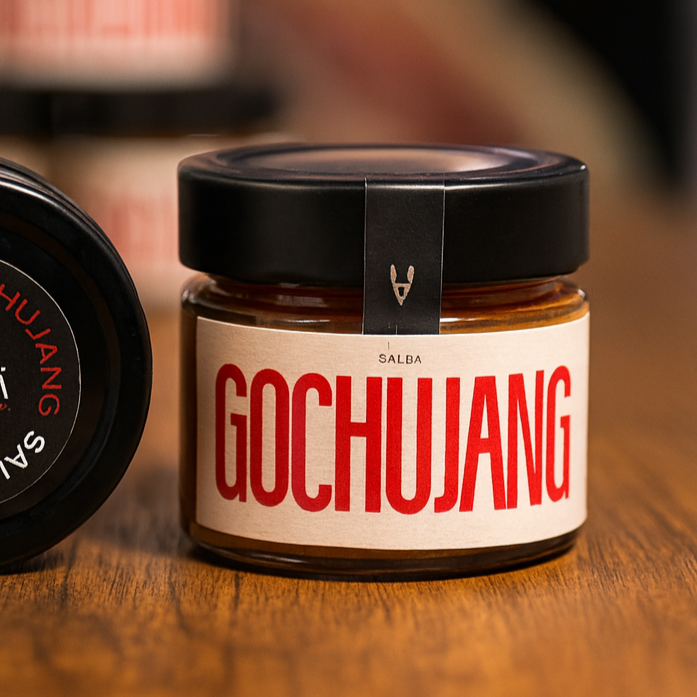 SALSA GOCHUJANG