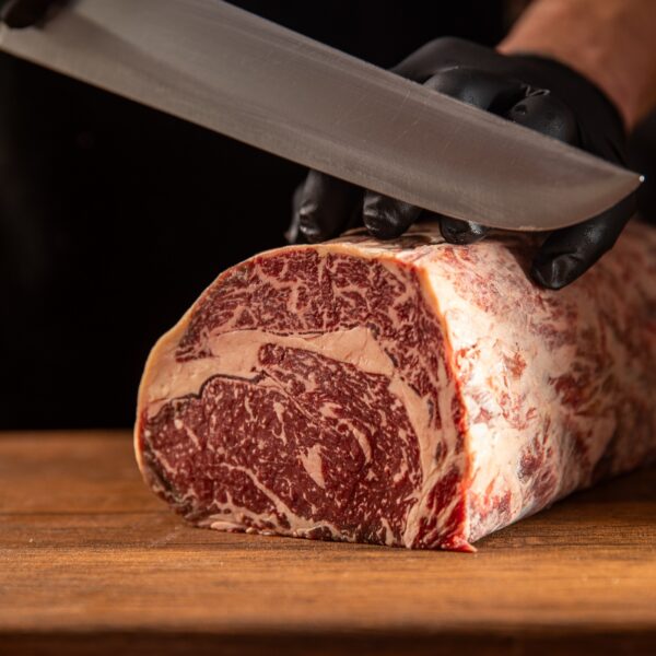 rib eye