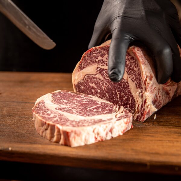 Rib Eye de Angus - Imagen 2