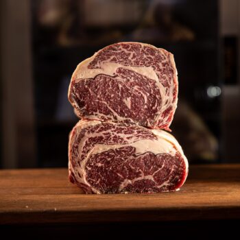 RIB EYE
