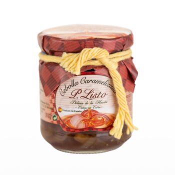 CEBOLLA CARAMELIZADA