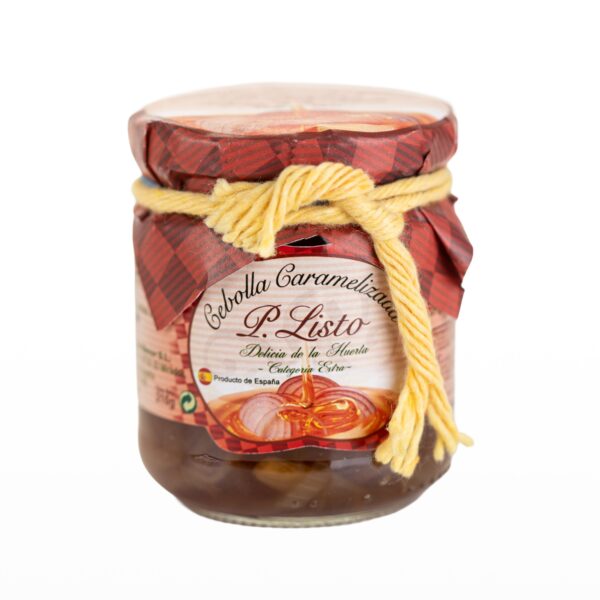 CEBOLLA CARAMELIZADA