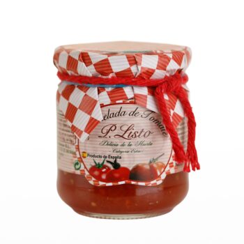 MERMELADA TOMATE